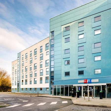 Hotel Ibis London Heathrow Terminal 5 Hillingdon Zewnętrze zdjęcie