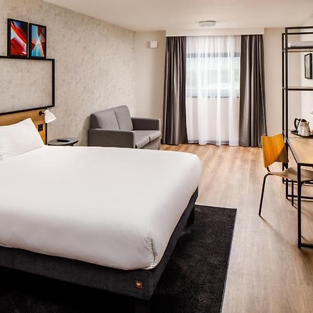 Hotel Ibis London Heathrow Terminal 5 Hillingdon Zewnętrze zdjęcie