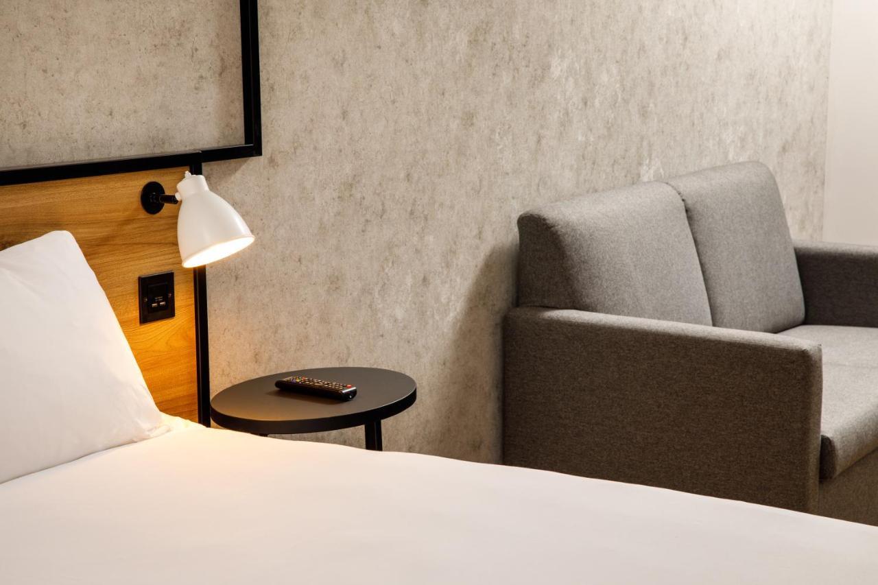 Hotel Ibis London Heathrow Terminal 5 Hillingdon Zewnętrze zdjęcie