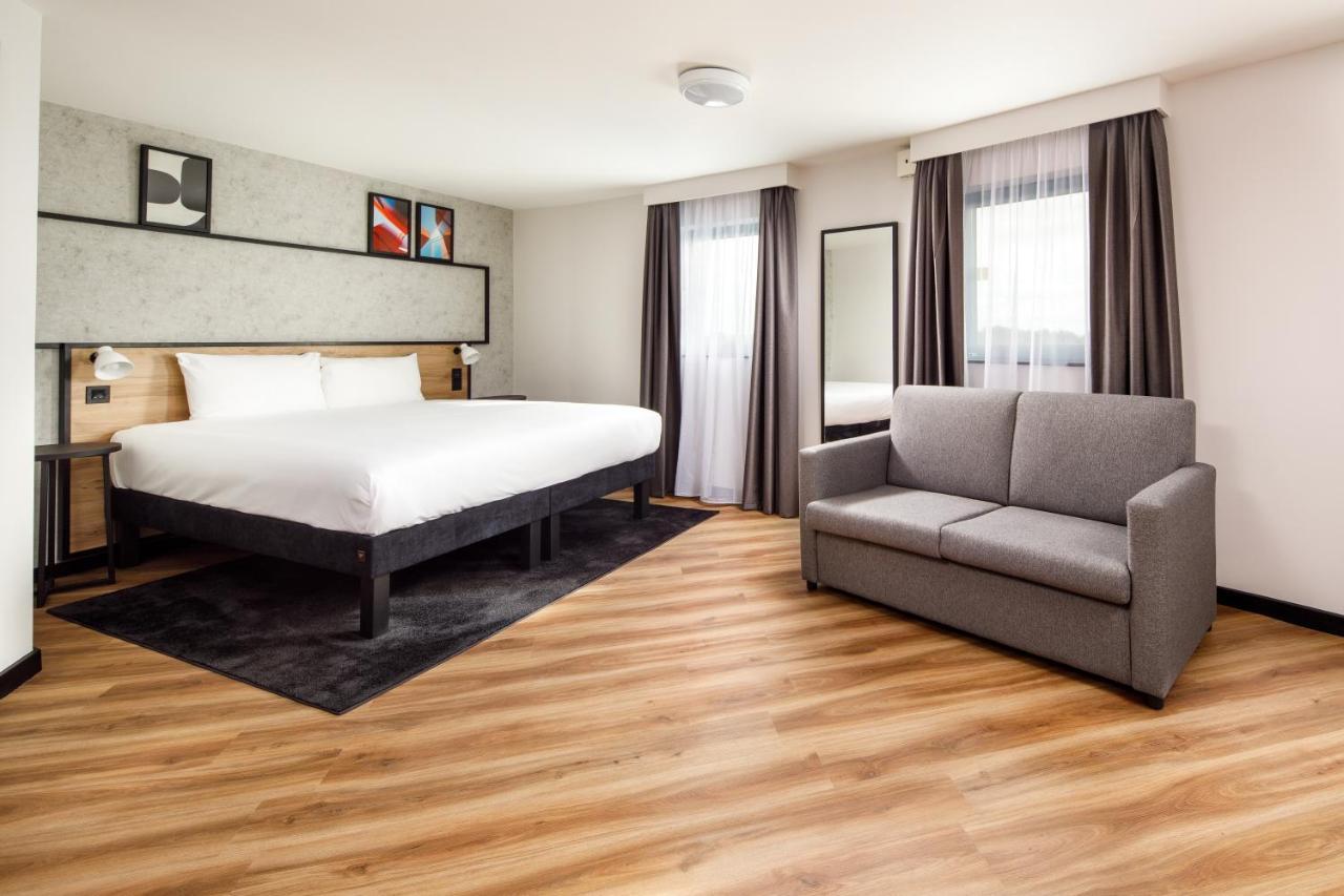 Hotel Ibis London Heathrow Terminal 5 Hillingdon Zewnętrze zdjęcie