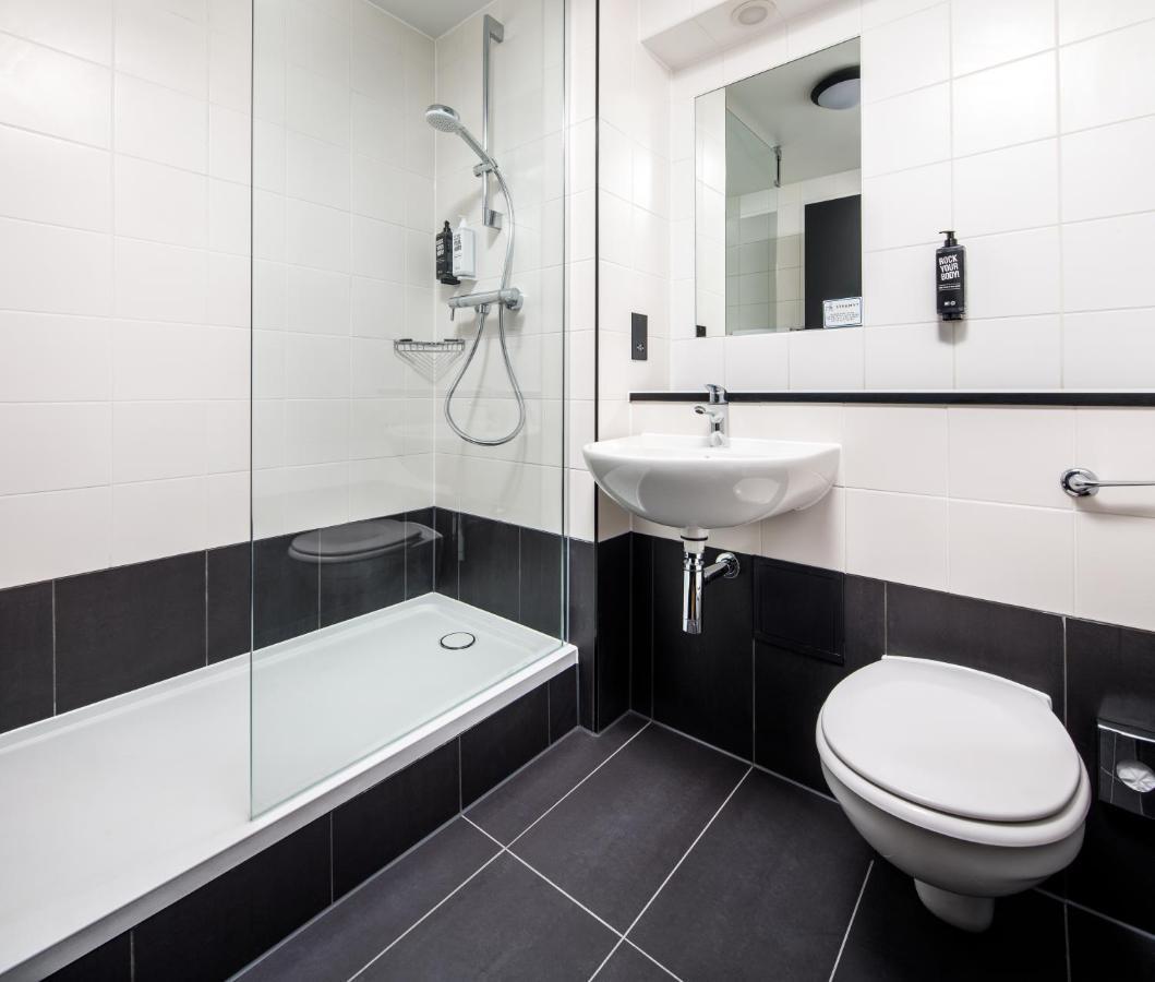 Hotel Ibis London Heathrow Terminal 5 Hillingdon Zewnętrze zdjęcie