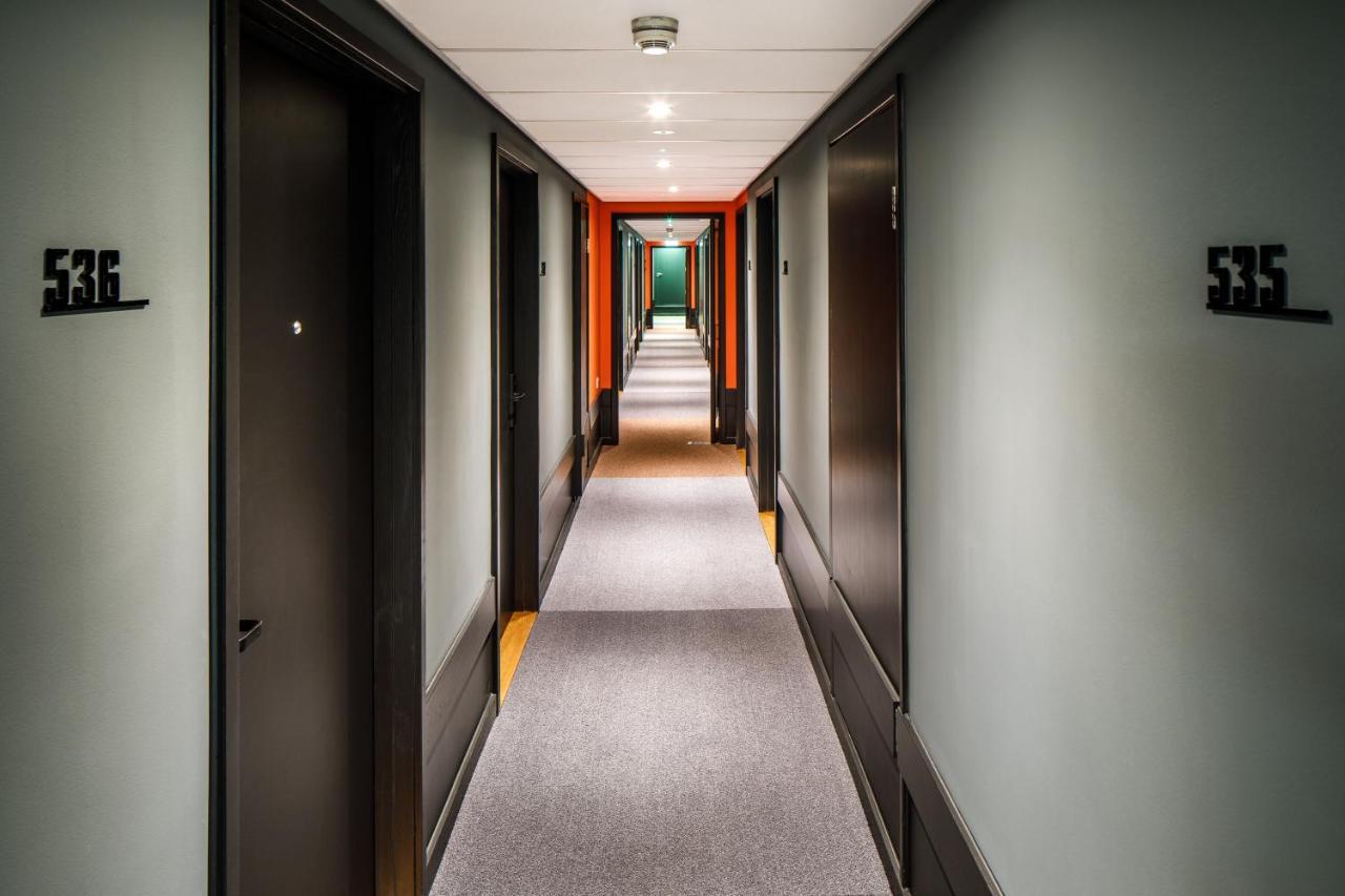 Hotel Ibis London Heathrow Terminal 5 Hillingdon Zewnętrze zdjęcie