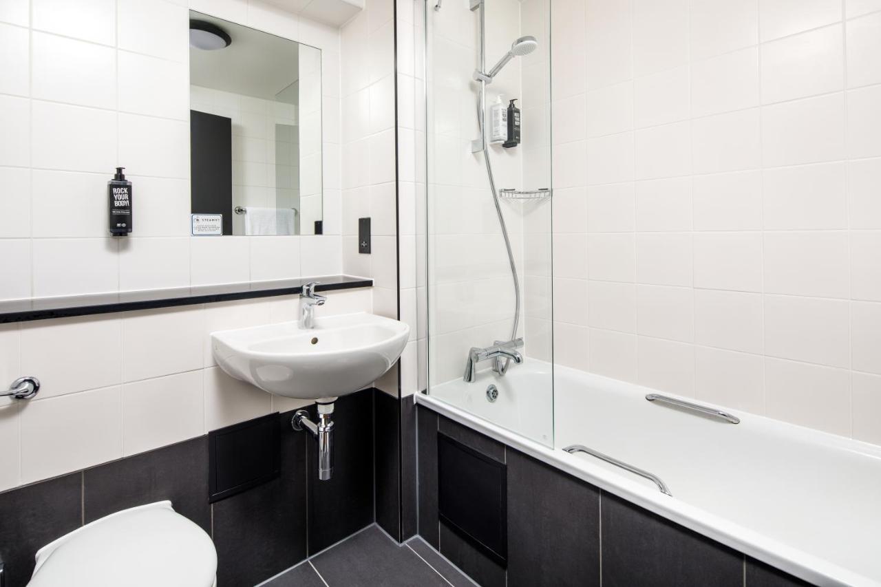 Hotel Ibis London Heathrow Terminal 5 Hillingdon Zewnętrze zdjęcie