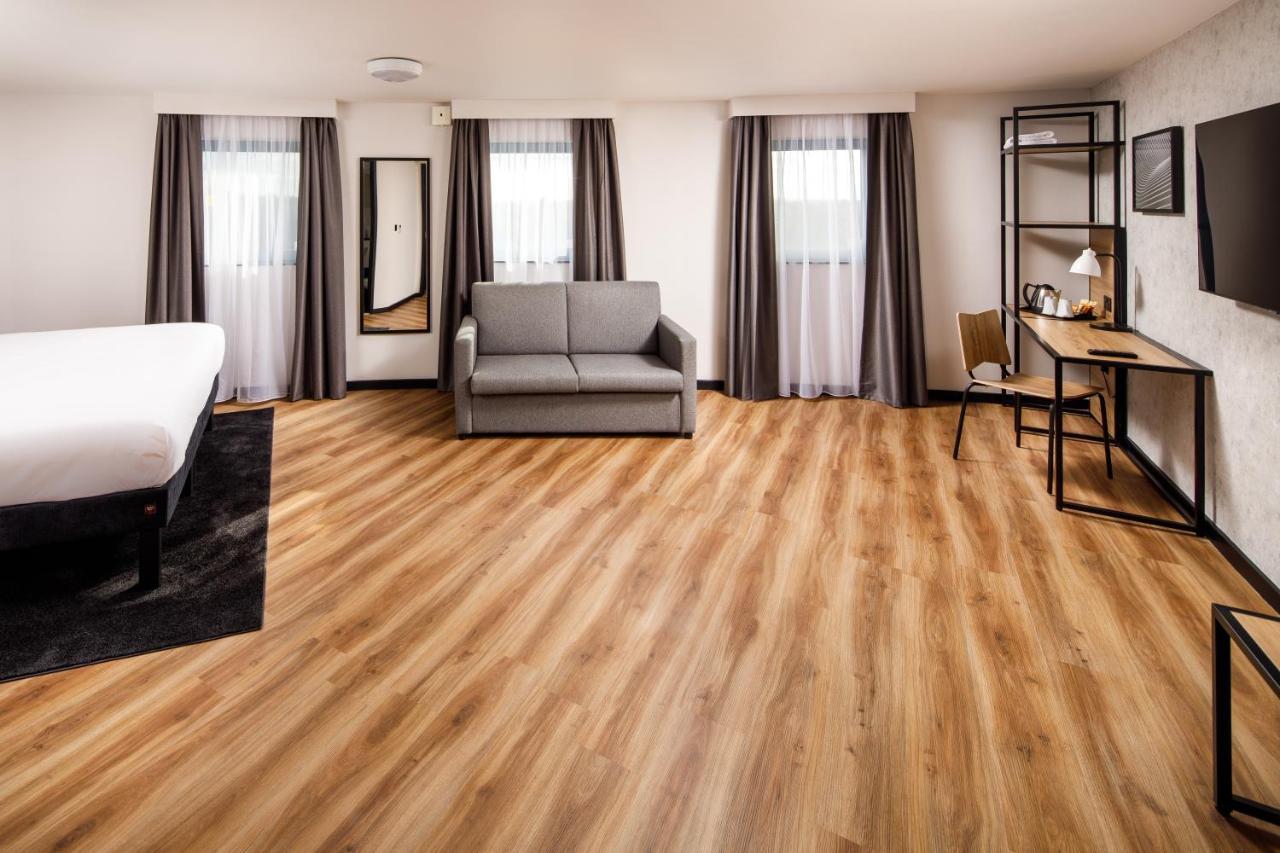 Hotel Ibis London Heathrow Terminal 5 Hillingdon Zewnętrze zdjęcie