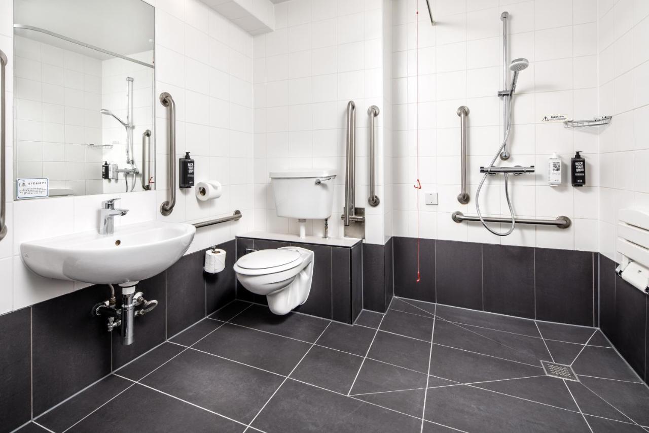 Hotel Ibis London Heathrow Terminal 5 Hillingdon Zewnętrze zdjęcie
