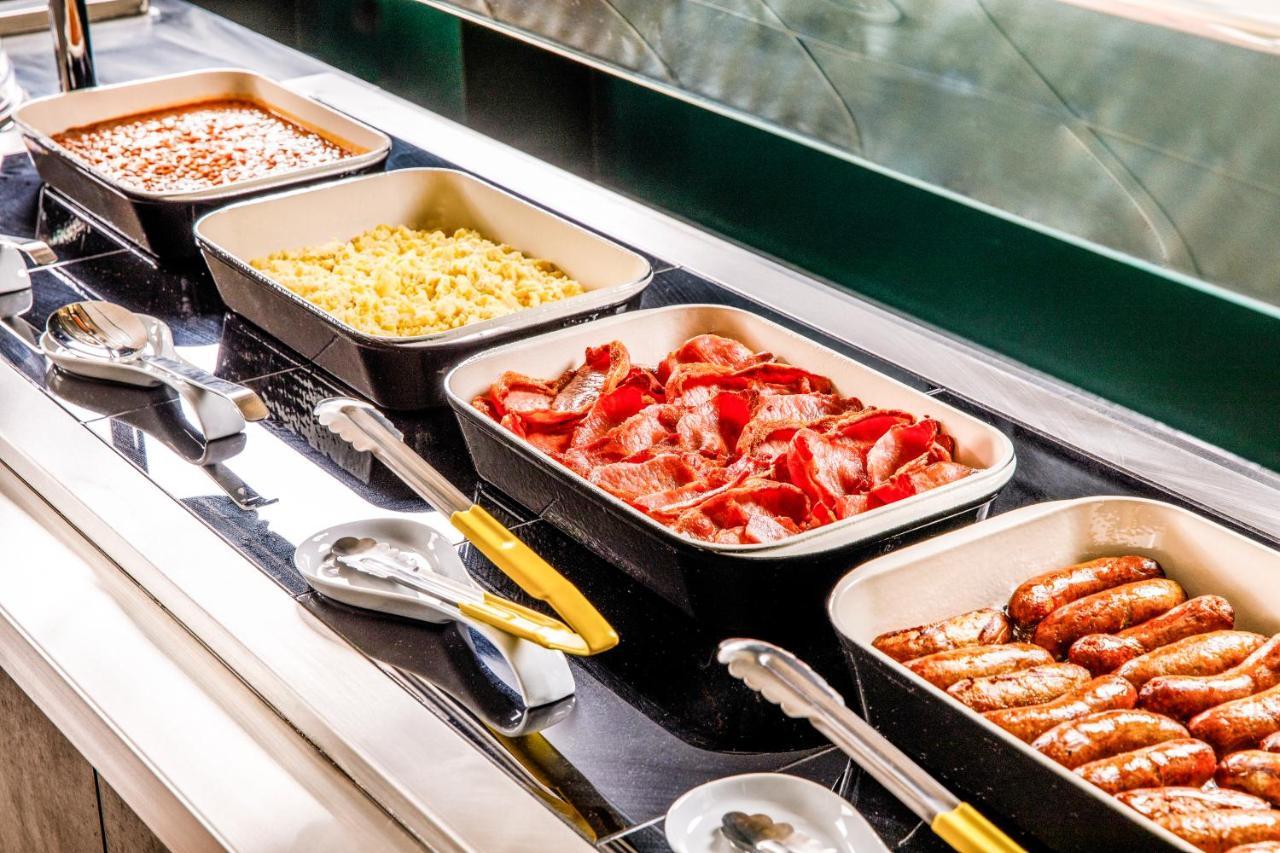 Hotel Ibis London Heathrow Terminal 5 Hillingdon Zewnętrze zdjęcie