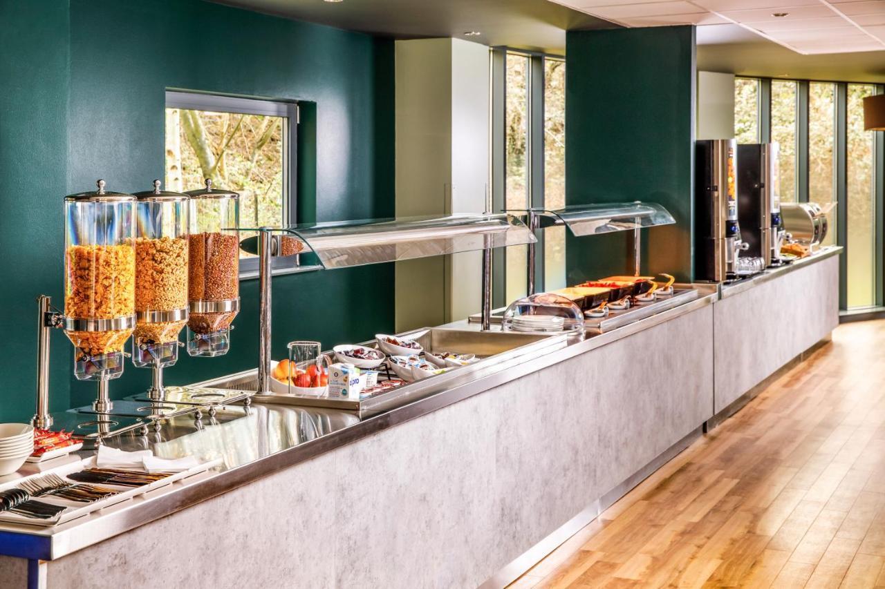 Hotel Ibis London Heathrow Terminal 5 Hillingdon Zewnętrze zdjęcie