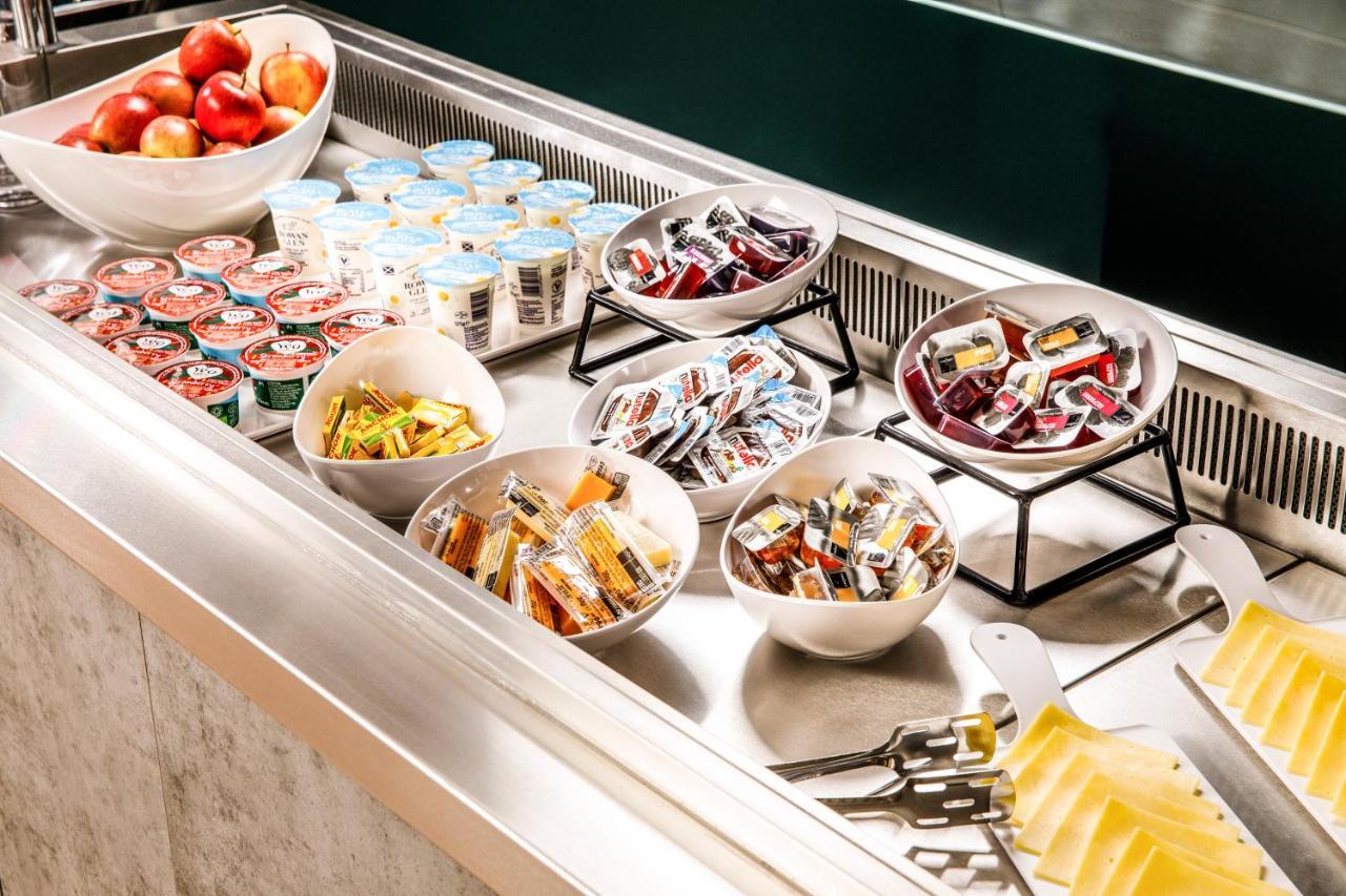 Hotel Ibis London Heathrow Terminal 5 Hillingdon Zewnętrze zdjęcie